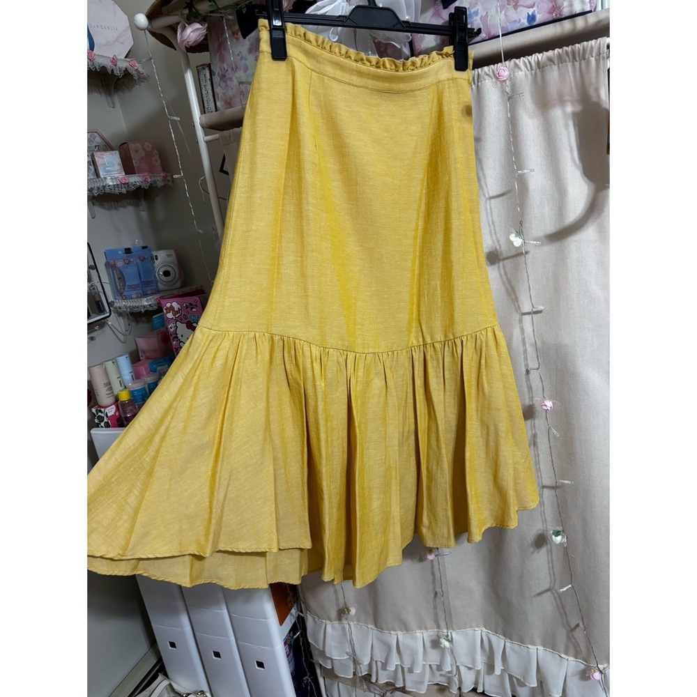 Mermaid Skirt